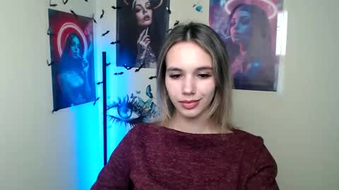 Stacy online show from 28, 9, 2025