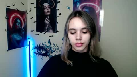 Stacy online show from 26, 10, 2025