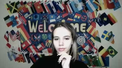 Stacy online show from 11, 11, 2025