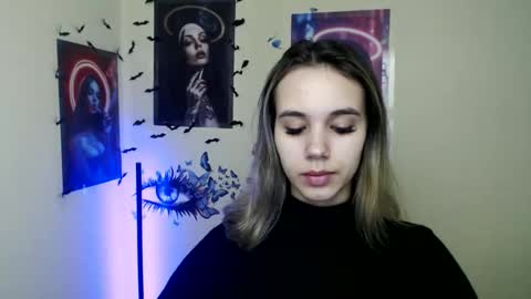 Stacy online show from 17, 11, 2025