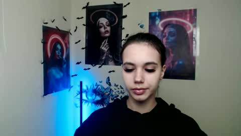 Stacy online show from 25, 11, 2025