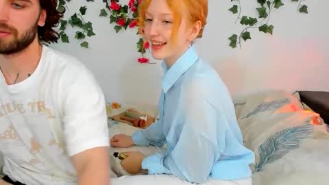 stacy_liam online show from 11, 4, 2026