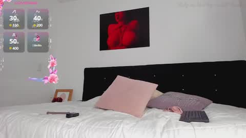 Snapshot of stacy_malibu1 chatting on 23, 1, 2025 TWstacymalibu110 online show from 23, 1, 2025