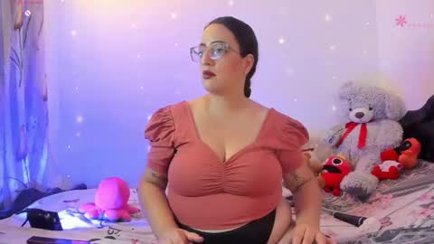 Stacy Boobs  online show from 16, 4, 2026