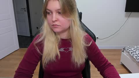 Stacy  online show from 12, 12, 2024