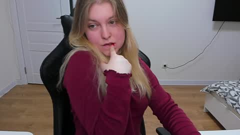 Stacy  online show from 3, 1, 2025