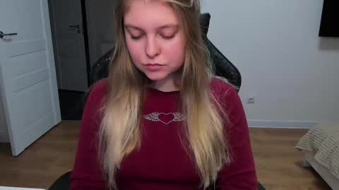 Stacy  online show from 25, 11, 2025