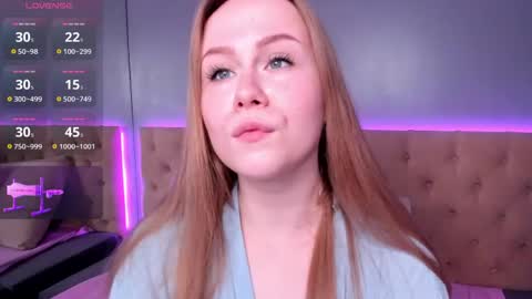 Snapshot of stacy_moorexx chatting on 28, 5, 2026 STACY online show from 28, 5, 2026