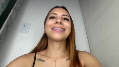 Snapshot of stacy_queen chatting on 19, 4, 2026 Stacy Queen online show from 19, 4, 2026