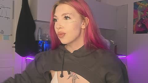 Stacy online show from 19, 1, 2025