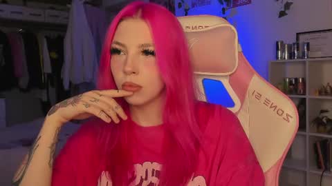 Stacy online show from 13, 6, 2026