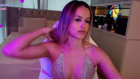 Snapshot of stacy_tylerr chatting on 3, 7, 2026 Stacy Tyler online show from 3, 7, 2026