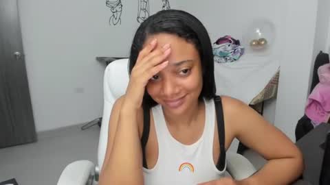 Snapshot of stacy_woods chatting on 11, 6, 2026 Zulma Yisset online show from 11, 6, 2026