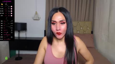 stacy online show from 4, 1, 2025