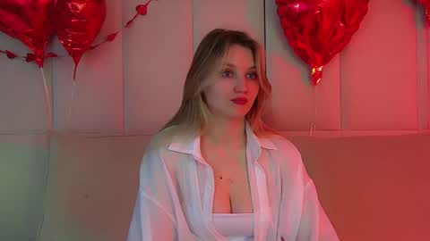 StacyEvances online show from 13, 2, 2026