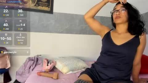 Snapshot of stacyfoxx_ chatting on 3, 8, 2026 stacy fox online show from 3, 8, 2026