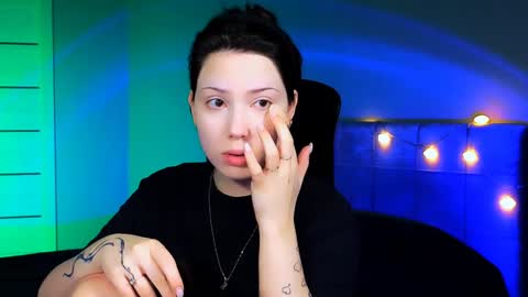 Bye bye dear See you on December 3st  online show from 7, 2, 2025