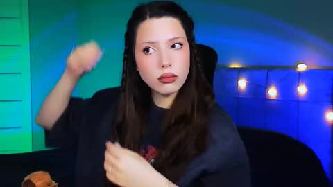 Bye bye dear See you on December 3st  online show from 15, 2, 2025