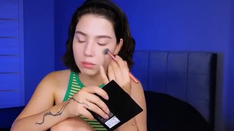 Bye bye dear See you on December 3st  online show from 11, 9, 2025