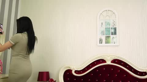 Stacy online show from 4, 6, 2026
