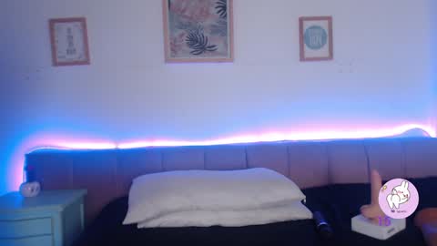 Snapshot of stacymaliibu chatting on 22, 1, 2025 Stacy online show from 22, 1, 2025