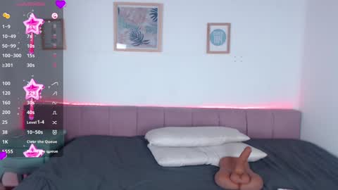 Snapshot of stacymaliibu chatting on 3, 2, 2025 Stacy online show from 3, 2, 2025