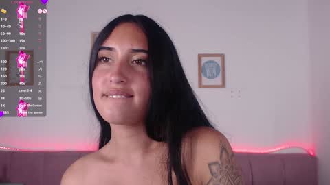 Snapshot of stacymaliibu chatting on 6, 2, 2025 Stacy online show from 6, 2, 2025