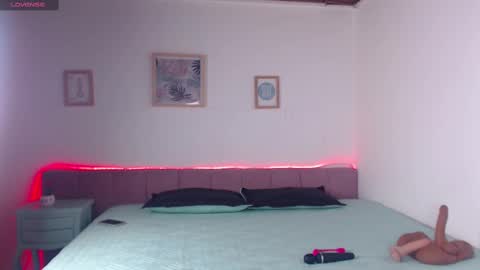 Snapshot of stacymaliibu chatting on 13, 2, 2025 Stacy online show from 13, 2, 2025