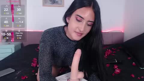 Snapshot of stacymaliibu chatting on 14, 2, 2025 Stacy online show from 14, 2, 2025