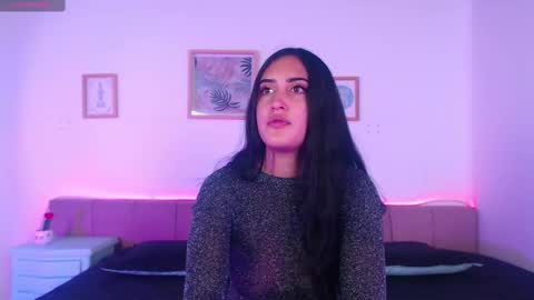 Snapshot of stacymaliibu chatting on 28, 2, 2025 Stacy online show from 28, 2, 2025