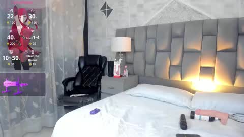 Stacy online show from 18, 2, 2026