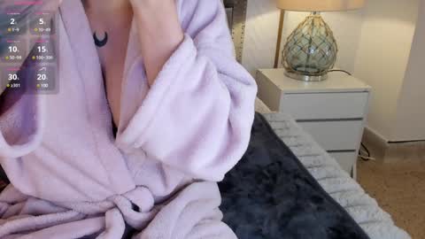 Snapshot of stacyrigel chatting on 2, 2, 2025 Stacy Rigel online show from 2, 2, 2025
