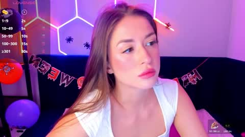 Stacy online show from 24, 10, 2025