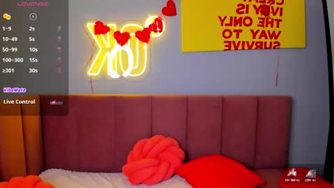 Stacy online show from 20, 2, 2026