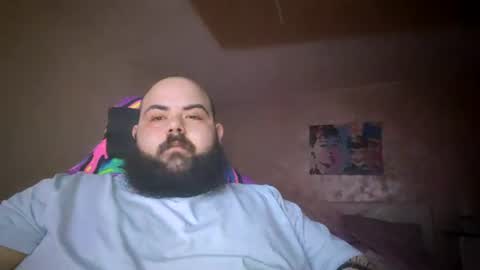 Snapshot of stallion_bear chatting on 4, 7, 2026 stallion_bear online show from 4, 7, 2026