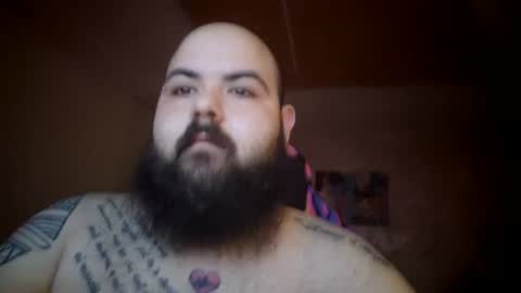 Snapshot of stallion_bear chatting on 8, 7, 2026 stallion_bear online show from 8, 7, 2026
