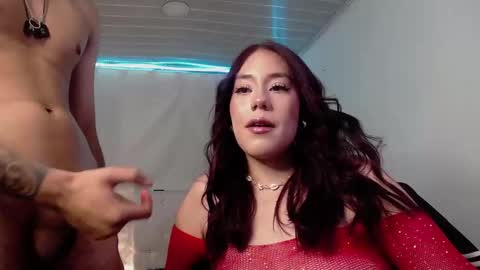 Stand and Rose online show from 24, 11, 2025