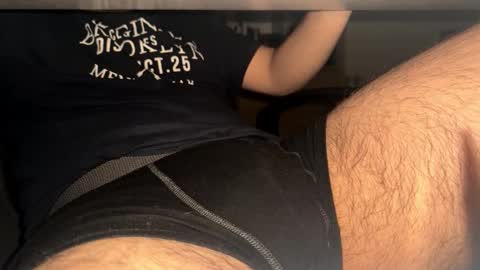 stang_ online show from 22, 11, 2025