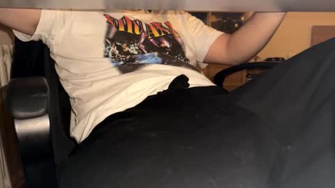 stang_ online show from 23, 11, 2025