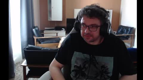 staniark_ online show from 28, 5, 2026