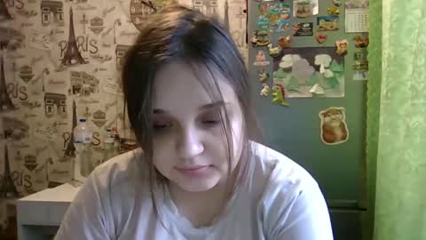 Snapshot of stanislavaaa chatting on 9, 10, 2025 Stasya online show from 9, 10, 2025