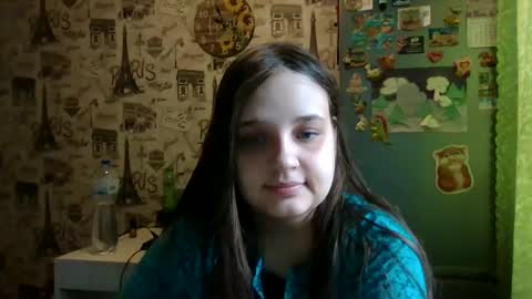 Snapshot of stanislavaaa chatting on 14, 10, 2025 Stasya online show from 14, 10, 2025