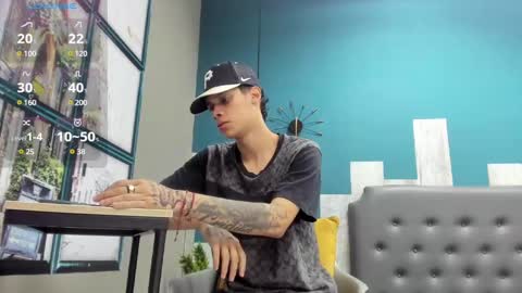 Stanly online show from 2, 12, 2024