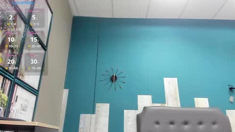 Stanly online show from 5, 1, 2025