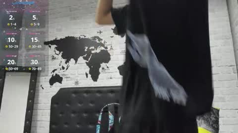 Stanly online show from 15, 1, 2025