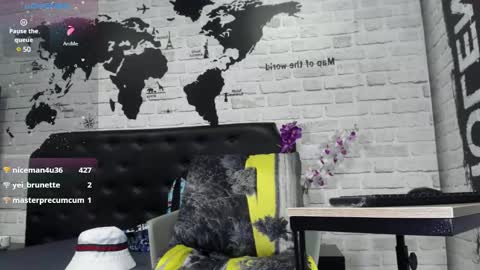 Stanly online show from 15, 1, 2025