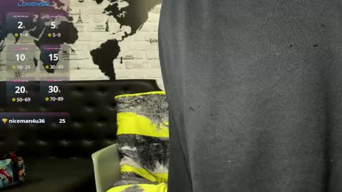 Stanly online show from 16, 1, 2025