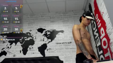 Stanly online show from 16, 1, 2025