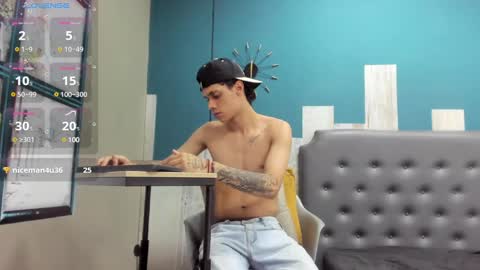 Stanly online show from 17, 1, 2025