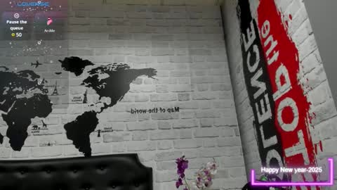 Stanly online show from 20, 1, 2025